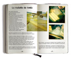 La raclette de Sonia