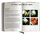les fameux spaghetti alle vongonle