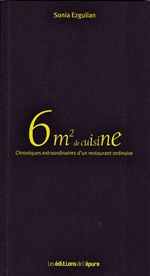 6 m2 de cuisine