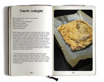Tourte Gadagne