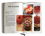 gelée de grenade