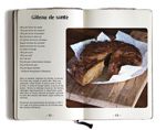 Gâteau de santé