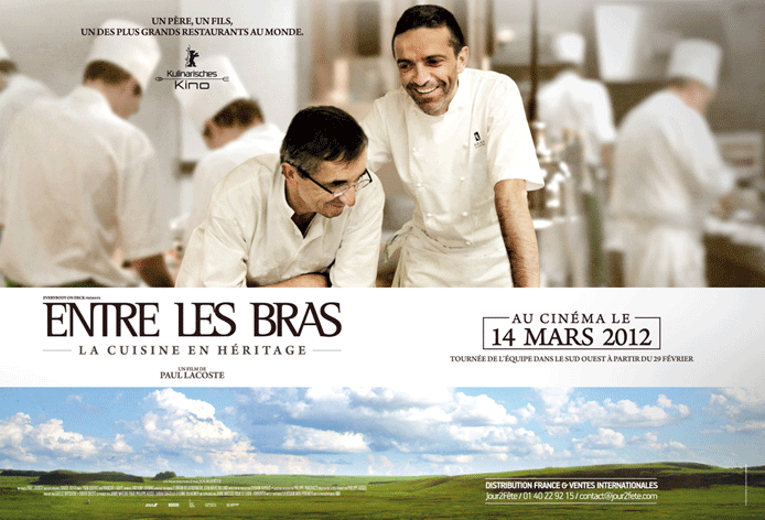 affiche film