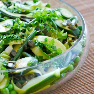 salade toute verte-2
