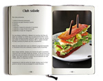 Club salade