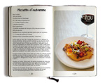 Pizzetta d’automne