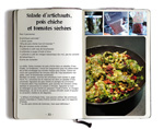 Salade d’artichauts