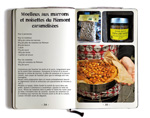 Moelleux aux marrons