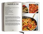 Spaghettis de Noël