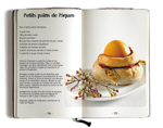 Petits pains de Pâques