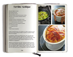 Terrine rustique