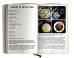 Tourte de ris de veau