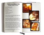 Pain au potimarron