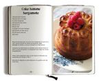 Cake banane bergamote