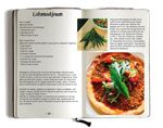 Lahmadjoun