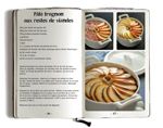 Pâté trognon aux reste de viandes